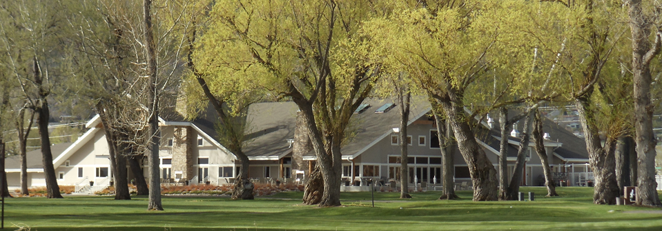 Green Meadow Country Club | golf | fine dining | Helena, MT | helenair.com